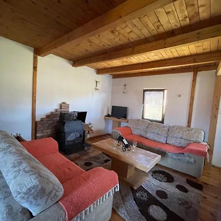 Chalet Breza โคลาชิน ภายนอก รูปภาพ