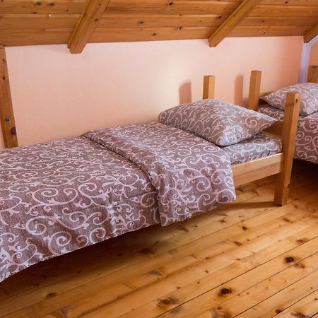 Chalet Breza โคลาชิน ภายนอก รูปภาพ