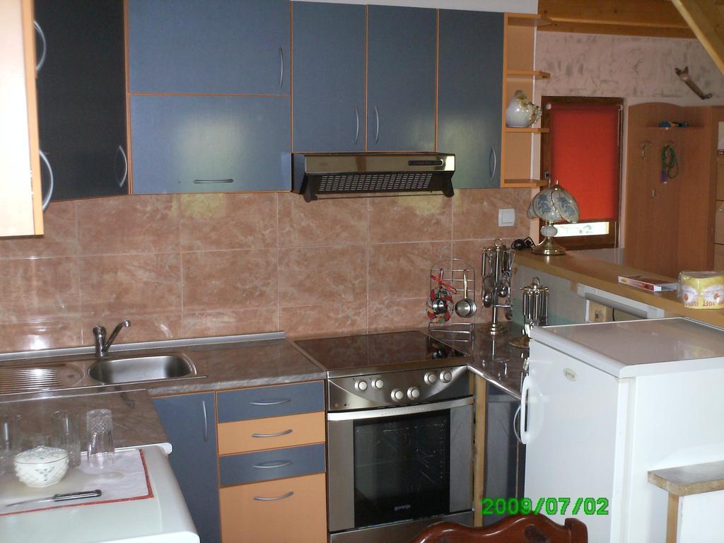 Chalet Breza โคลาชิน ห้อง รูปภาพ