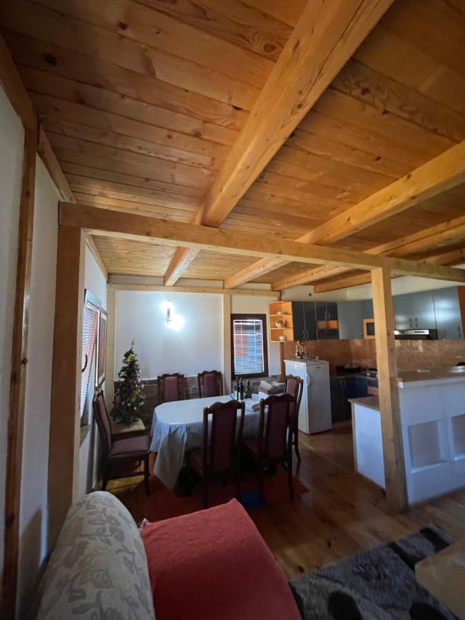 Chalet Breza โคลาชิน ภายนอก รูปภาพ