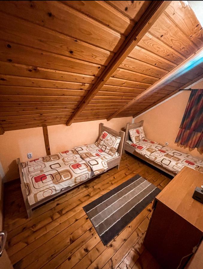 Chalet Breza โคลาชิน ภายนอก รูปภาพ