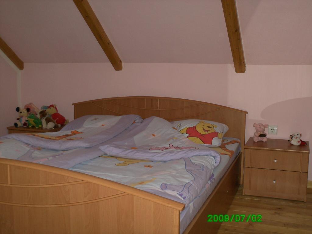 Chalet Breza โคลาชิน ห้อง รูปภาพ