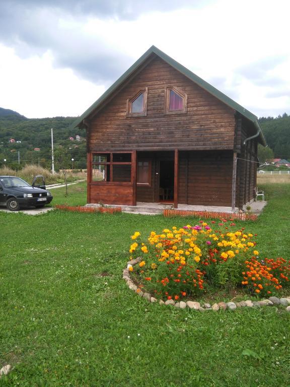 Chalet Breza โคลาชิน ห้อง รูปภาพ