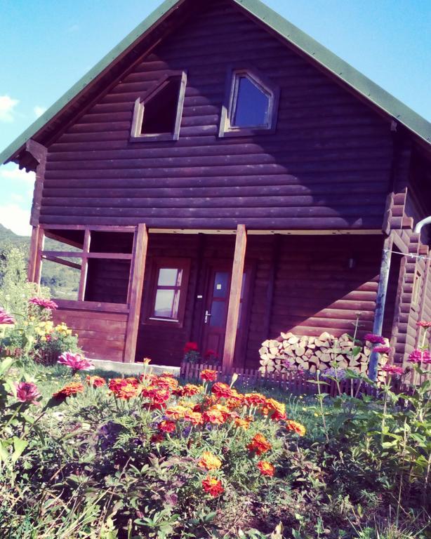 Chalet Breza โคลาชิน ภายนอก รูปภาพ