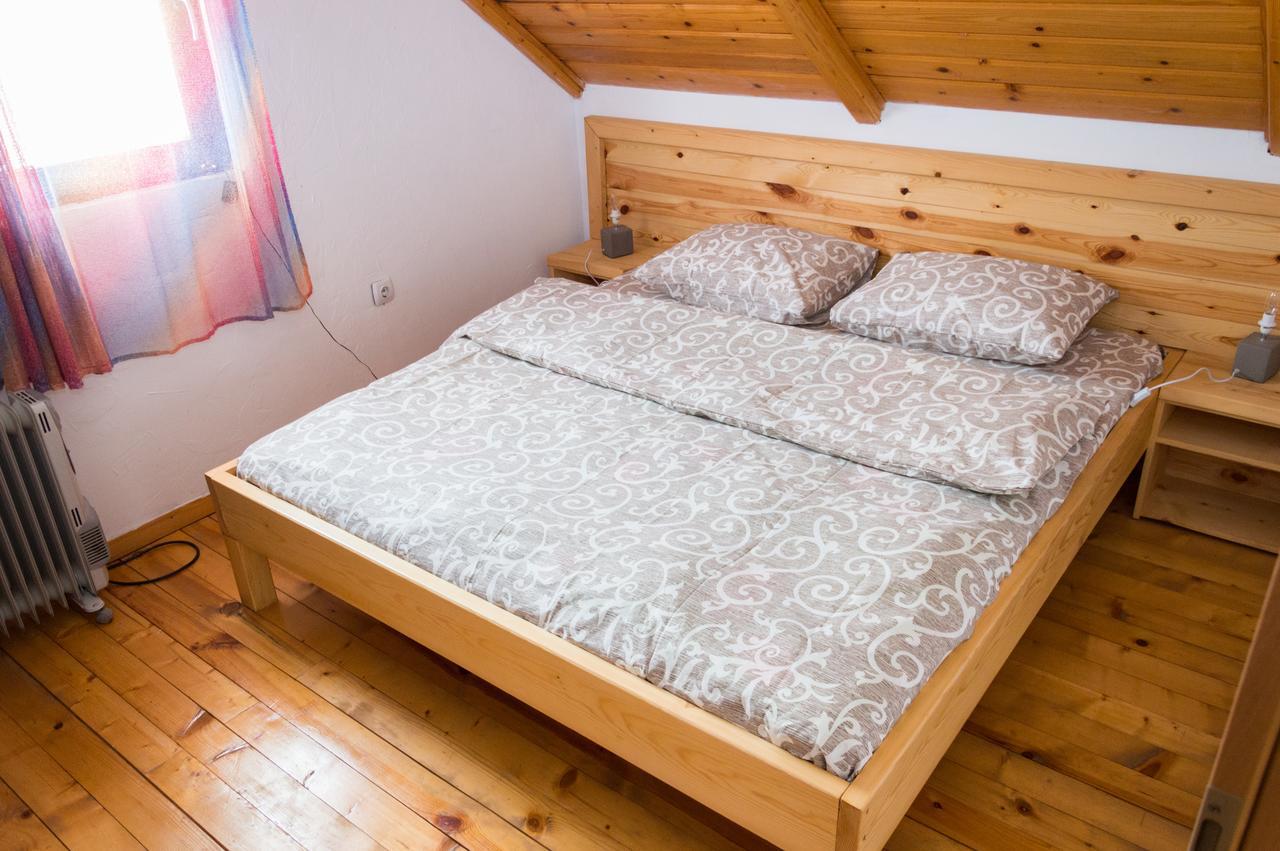 Chalet Breza โคลาชิน ภายนอก รูปภาพ